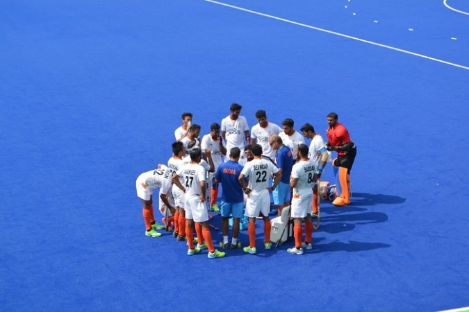 India will need to play as a team from front to back to beat Pakistan in the Asian Champions Trophy 2016 India hockey