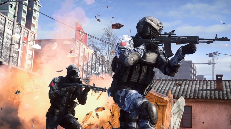 Battlefield 1 tricks: How to unlock guns; newer weapons; use War Bonds; and rank up in different classes Battlefield 1 tricks: How to unlock guns; newer weapons; use War Bonds; and rank up in different classes