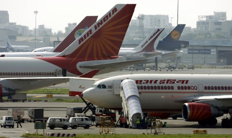 Air India