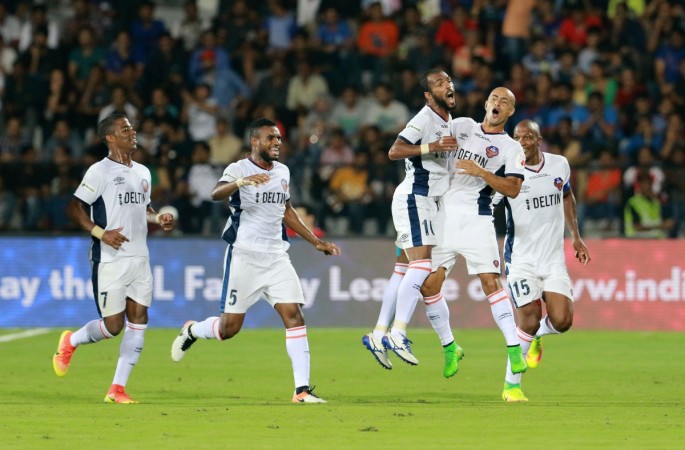 FC Goa have not had a very good start to ISL 2016 isl