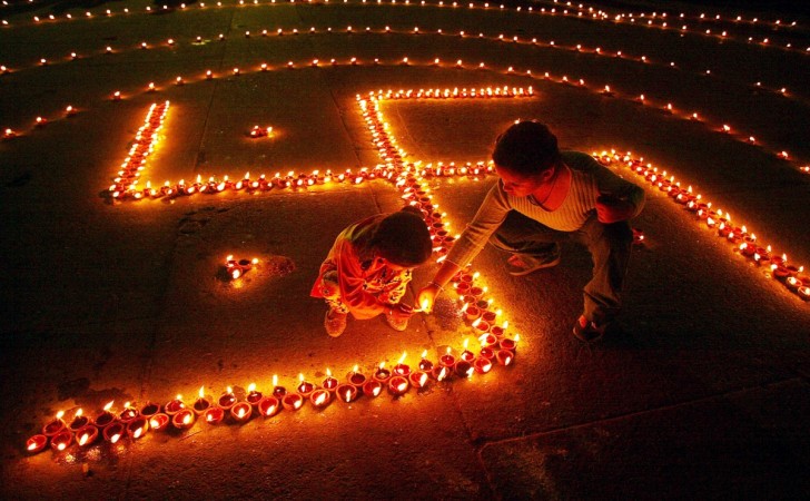 Diwali