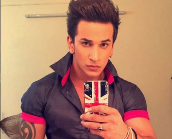 Prince Narula Prince Narula, Saumya Tandon and other TV celebs share their Diwali plan