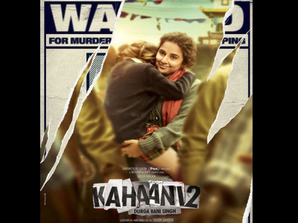 Kahaani 2