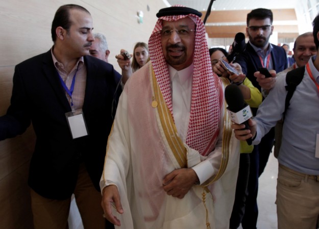 crude oil price saudi arabia cost of living petrol diesel india ministry fuel price inflation narendra modi government inflation elections data statistics minister khalid falih