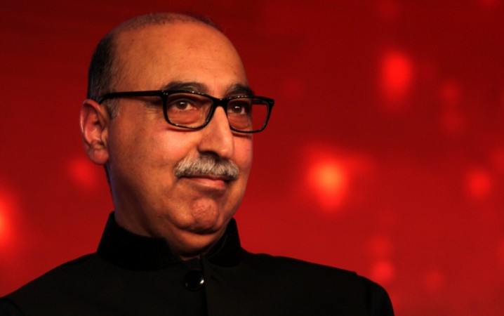 India Porn Star Glasses - Pakistan former envoy mistakes porn star for Kashmiri pellet ...
