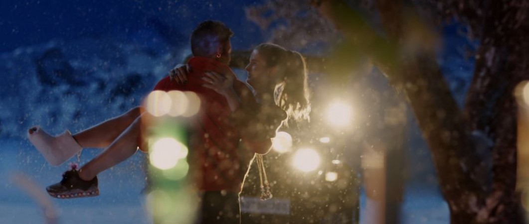 Check out Ajay Devgn-starrer Shivaay review round-up