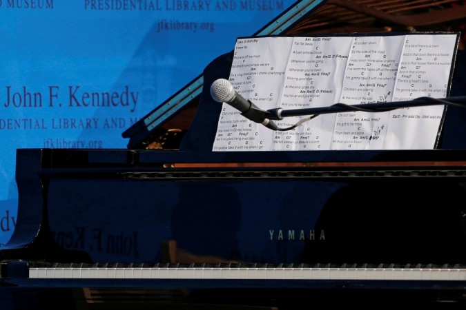 Piano