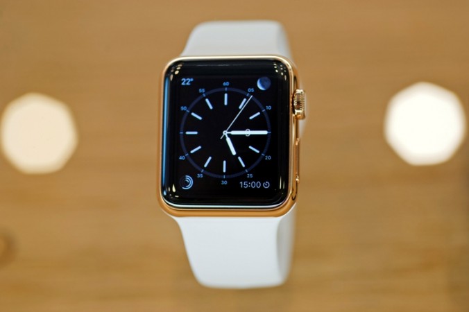 Apple Watch Apple Watch