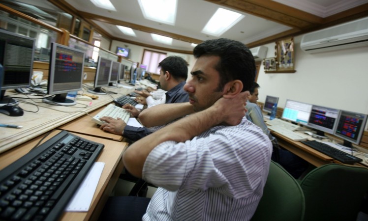 trading terminal