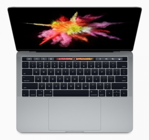 Apple MacBook Pro with Touch Bar