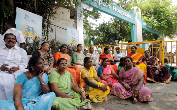 apollo hospital