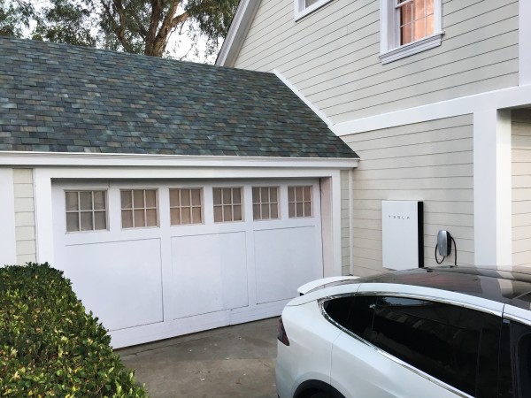 solar roofs