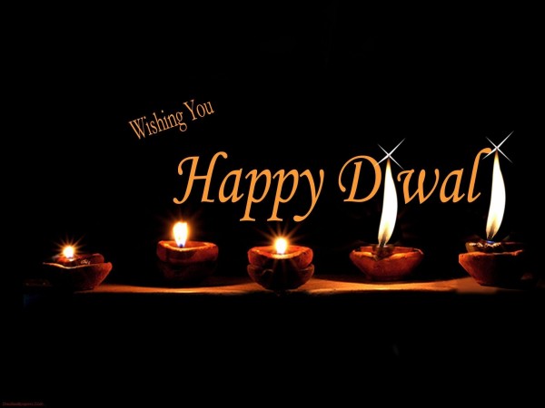 Chiranjeevi, Ram Gopal Varma, Tamannaah, other Telugu Celebs share Diwali wishes, greatings with fans. Pictured: Diwali poster diwali poster