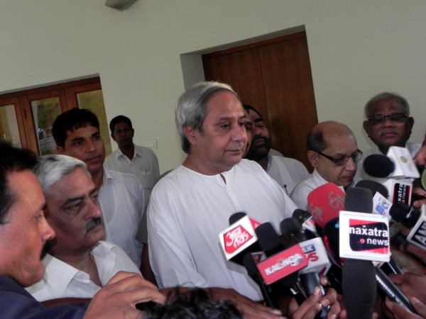 Odisha Chief Minister Naveen Patnaik disability pension, odisha government pay commission cpc allowances salary hike increase money defence forces anomaly committee modi govt manohar