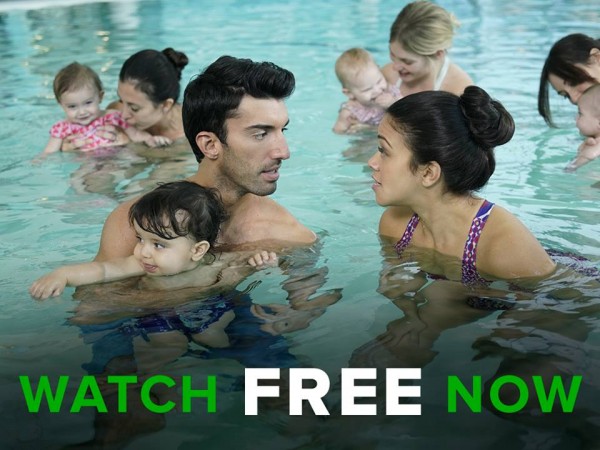 Jane the Virgin