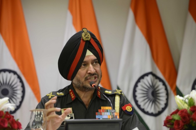 Ranbir Singh