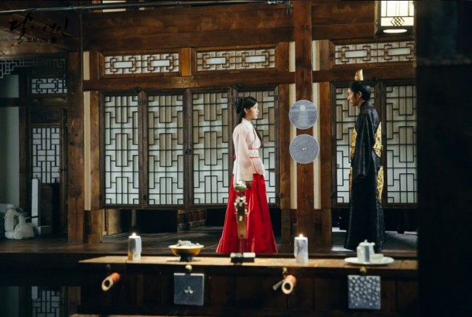 Moon Lovers