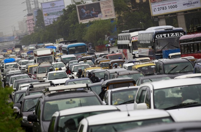 One Nation- One Tax and One Nation- One Permit proposal october car sales domestic maruti volkswagen india exports september share price tata motors vehicles exports mahindra hyundai ford