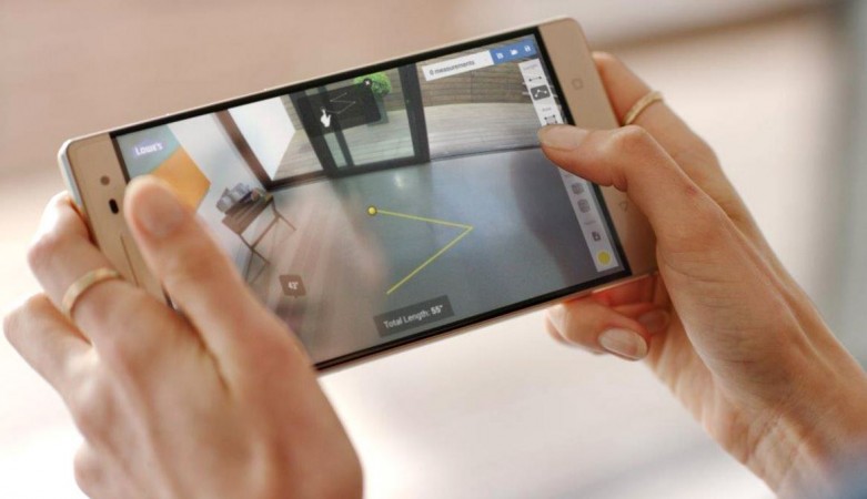 Next-gen Lenovo smartphones are rumoured to branded as 'Moto' phones Next-gen Lenovo smartphones would not be branded ‘Lenovo’; conventional nomenclature said to be returning