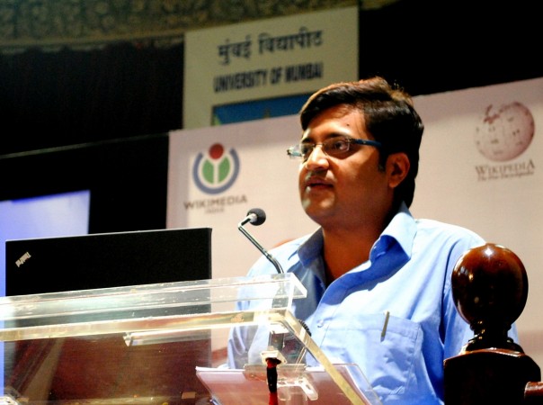 Arnab Goswami arnab goswami