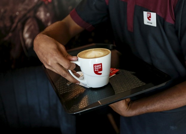 Soft drinks giant Coca-Cola had initiated preliminary talks with CCD in June, to acquire a substantial stake in the coffee chain. ccd coffee day q2 results share price ipo dampener results investors loss public issue good bad market share qsr india asia uae