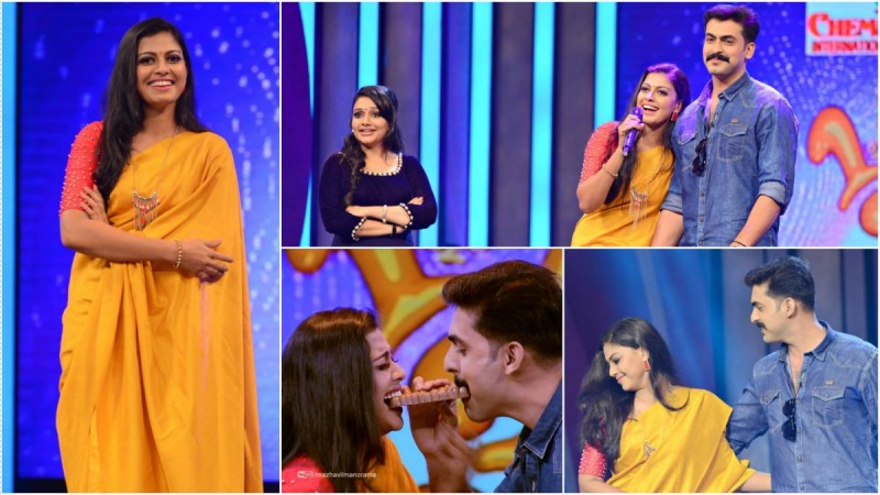 Anusree opens up on her wedding plans Anusree opens up about her wedding plans