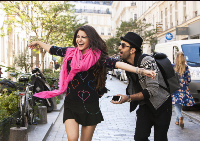 Ae Dil Hai Mushkil