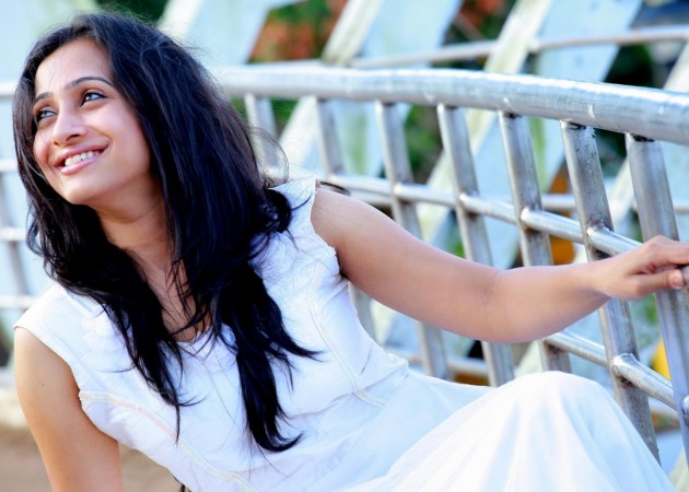 Poojitha Menon Poojitha Menon