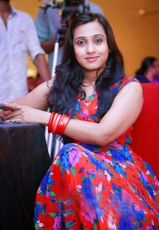 Poojitha Menon Poojitha Menon