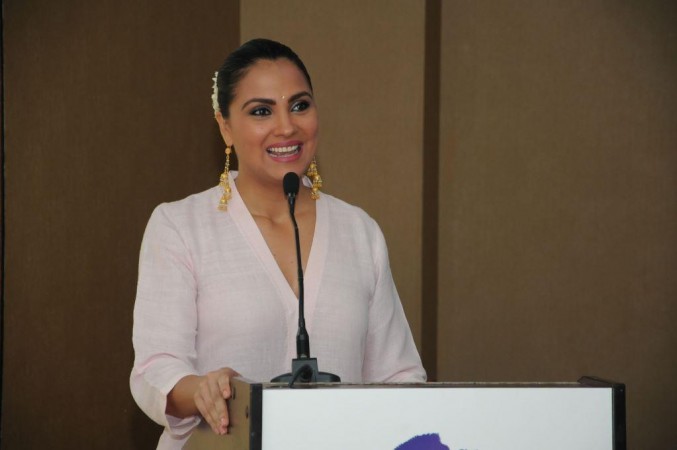 lara dutta