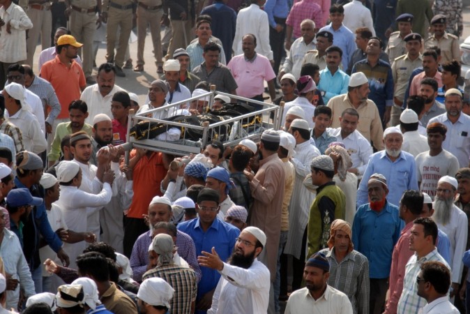simi operatives funeral
