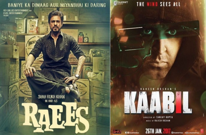 This is what Farhan Akhtar has to say about Raees-Kaabil clash