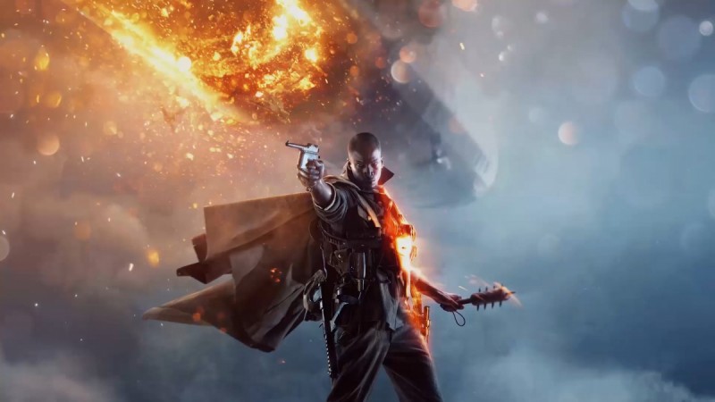 Battlefield 1- Mystery behind Morse Code; in-game headphones and Easter Eggs explained Battlefield 1- Mystery behind Morse Code; in-game headphones and Easter Eggs explained