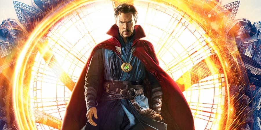 Doctor Strange first week box office collection: Benedict’s film turns 5th highest grossing Hollywood film in India. Pictured: Doctor Strange still Doctor Strange