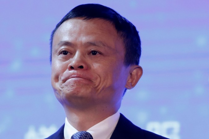 jack ma alibaba malaysia advisor adviser malaysia digital marketing e commerce india china hong kong