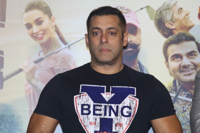 Salman Khan wants Hillary Clinton to win the US Presidential election