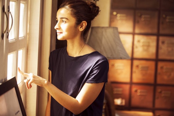 Alia Bhatt