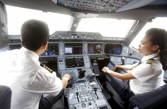 Pilots