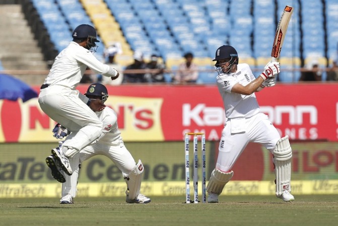 Joe Root has been brilliant, scoring runs all around the globe. Joe Root
