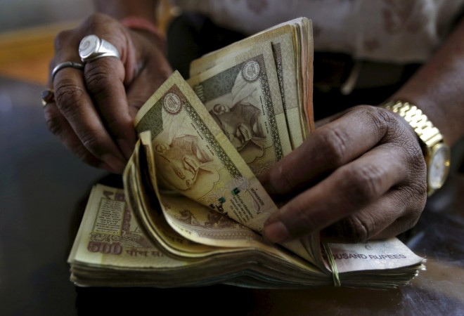 Morning Brief 50 Tax Penalty For Unaccounted Cash India Sees Drop - 