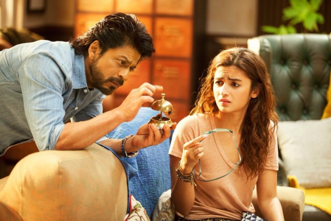 Dear Zindagi new song Just Go To Hell Dil released