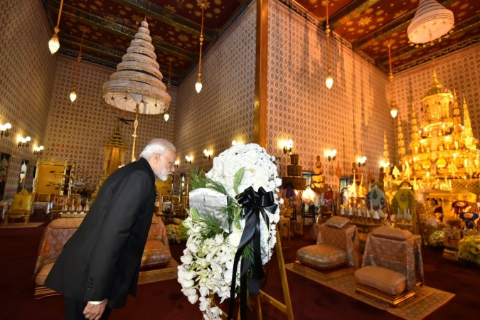 PM Modi