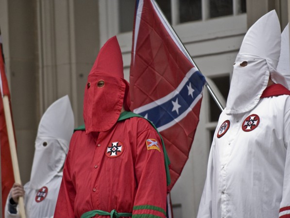 Klu Klux Klan