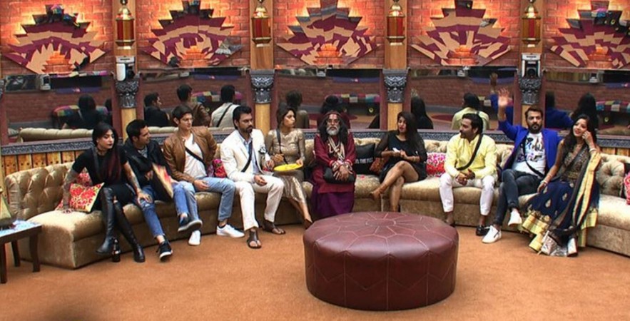 Bigg Boss 10 contestants