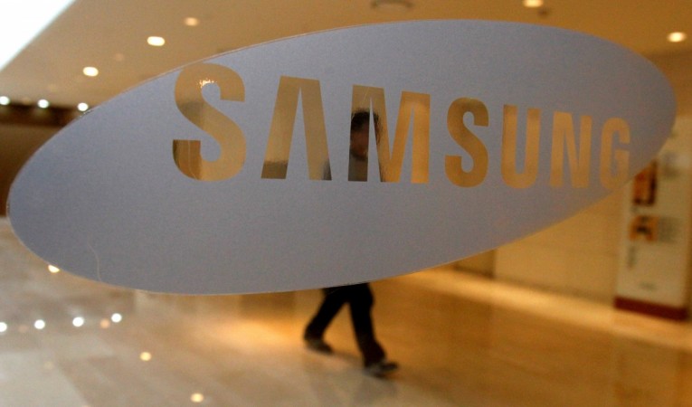 Samsung Electroncis Samsung company