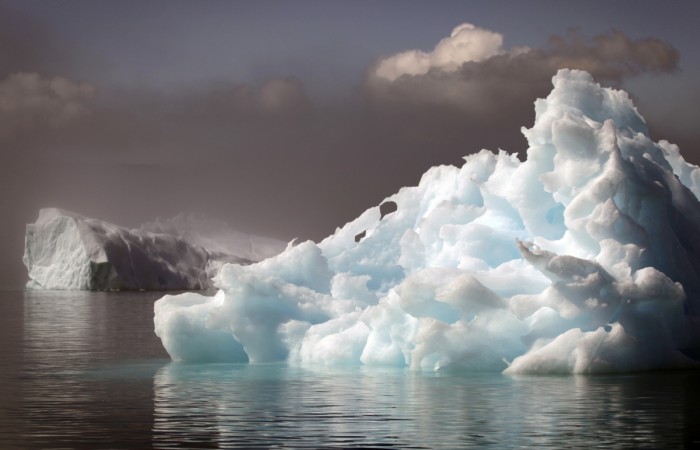 Iceberg