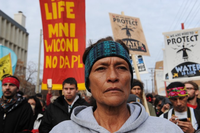 Dakota Access Pipeline