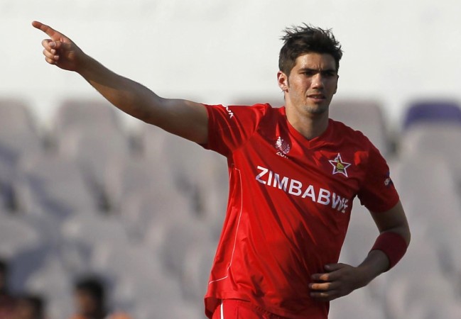 Graeme Cremer and his men are keen to prove that they can be better than Sri Lanka and West Indies in ODI cricket zimbabwe cricket