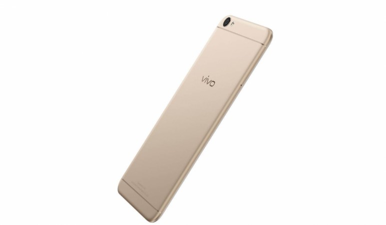 Vivo bets huge on photography: Launches three new phones with dual cameras