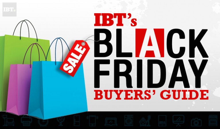 Best of Black Friday 2016 deals on TVs are here